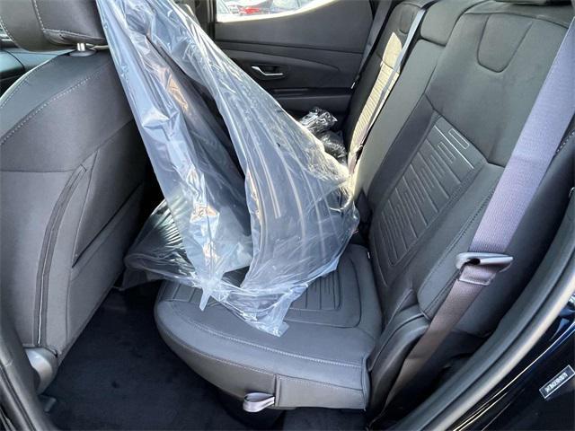 used 2024 Hyundai SANTA CRUZ car, priced at $25,933