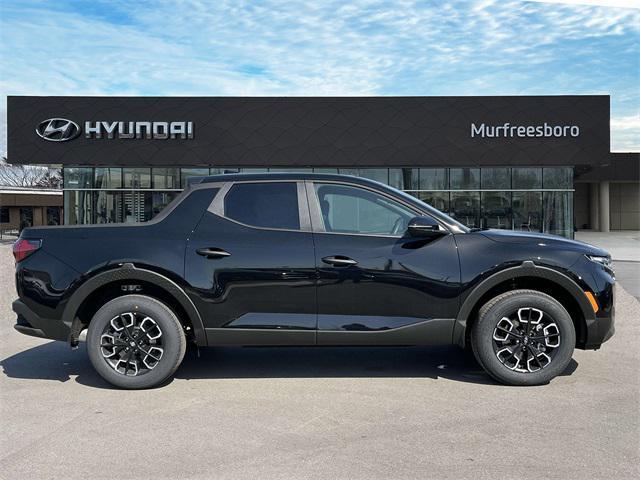 used 2024 Hyundai SANTA CRUZ car, priced at $25,933