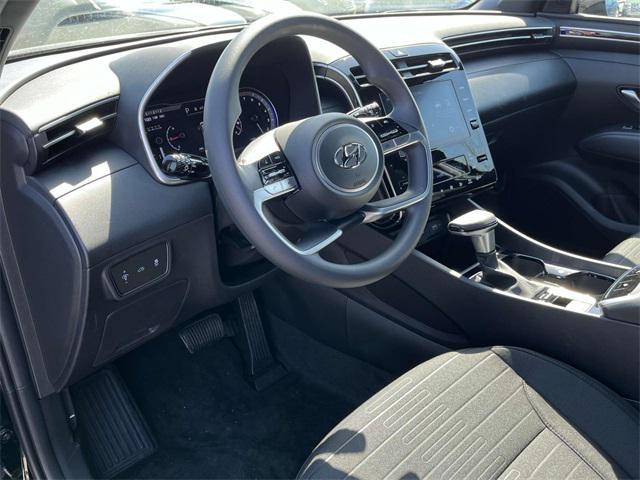 used 2024 Hyundai SANTA CRUZ car, priced at $25,933