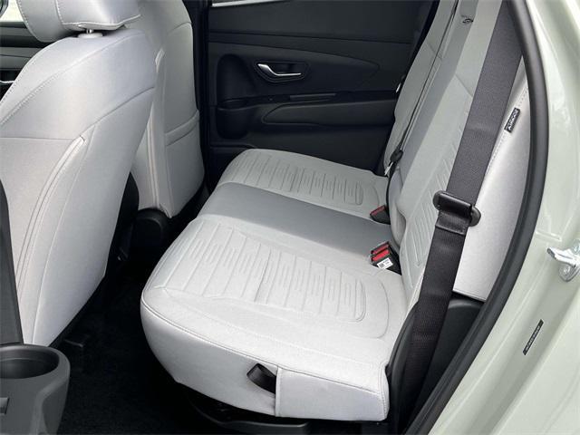 new 2025 Hyundai SANTA CRUZ car, priced at $30,684