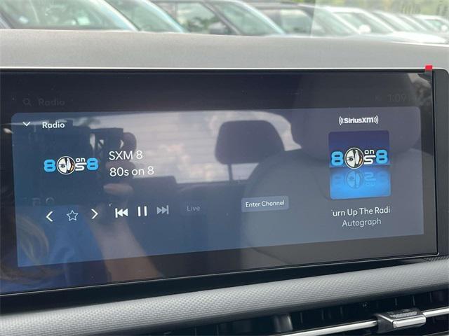 new 2025 Hyundai SANTA CRUZ car, priced at $30,684