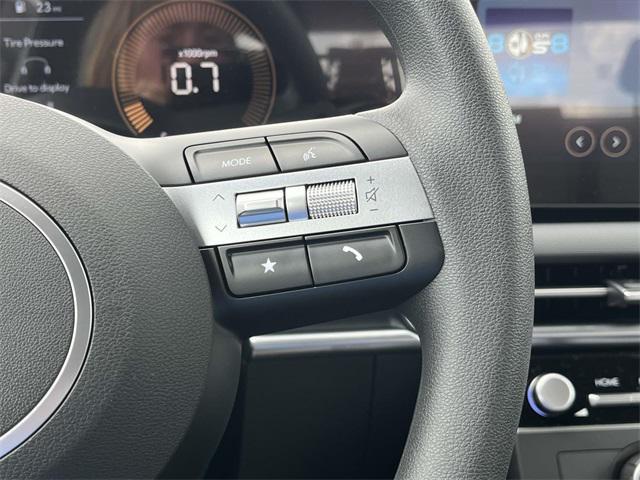 new 2025 Hyundai SANTA CRUZ car, priced at $30,684