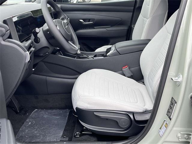 new 2025 Hyundai SANTA CRUZ car, priced at $30,684