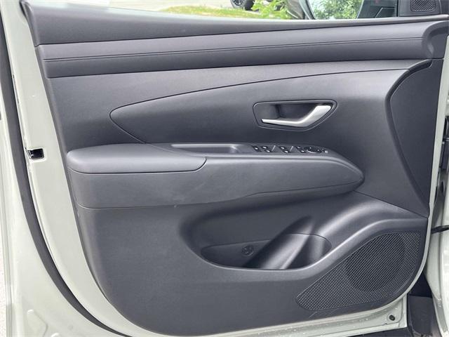 new 2025 Hyundai SANTA CRUZ car, priced at $30,684