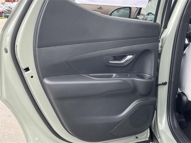 new 2025 Hyundai SANTA CRUZ car, priced at $30,684