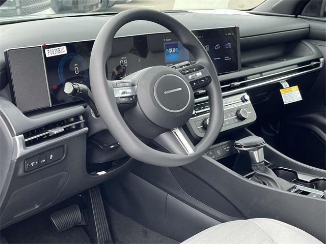 new 2025 Hyundai SANTA CRUZ car, priced at $30,684