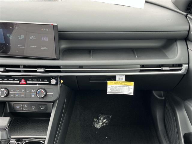 new 2025 Hyundai SANTA CRUZ car, priced at $30,684