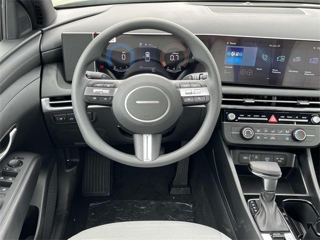 new 2025 Hyundai SANTA CRUZ car, priced at $30,684