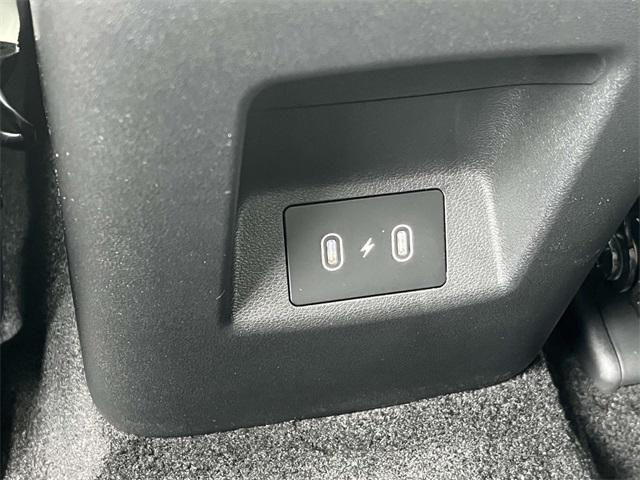 new 2025 Hyundai SANTA CRUZ car, priced at $30,684