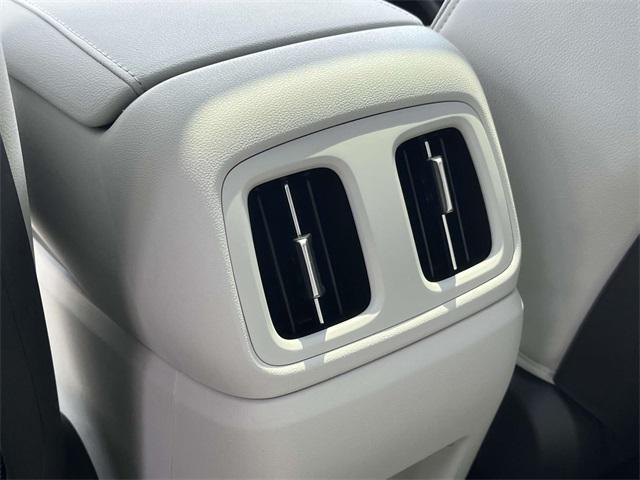 new 2026 Hyundai Tucson car, priced at $38,800
