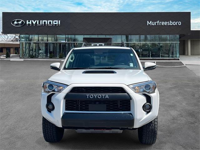 used 2024 Toyota 4Runner car, priced at $59,555