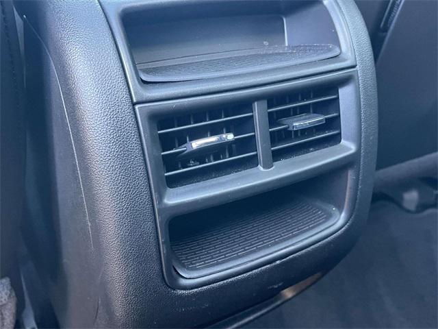 used 2022 Cadillac XT5 car, priced at $32,579