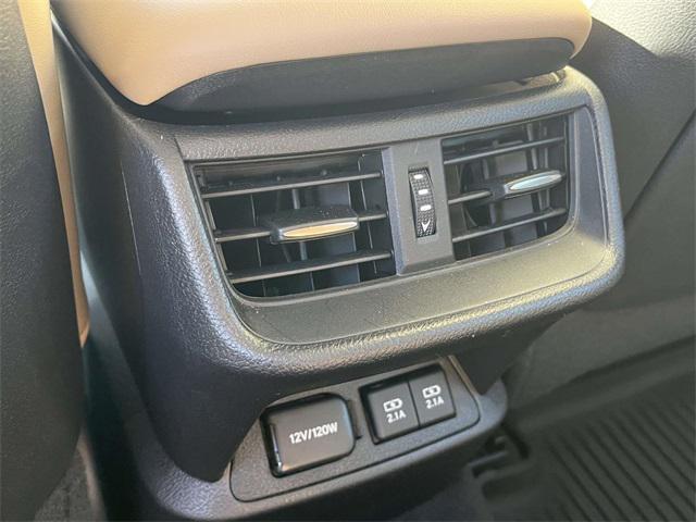 used 2020 Lexus ES 300h car, priced at $31,206