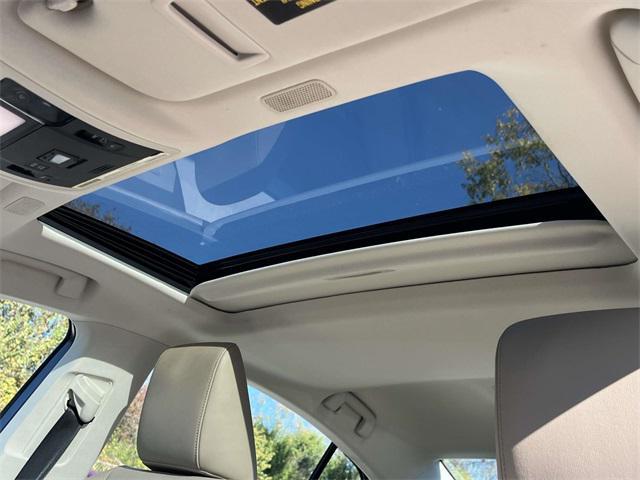 used 2020 Lexus ES 300h car, priced at $31,206