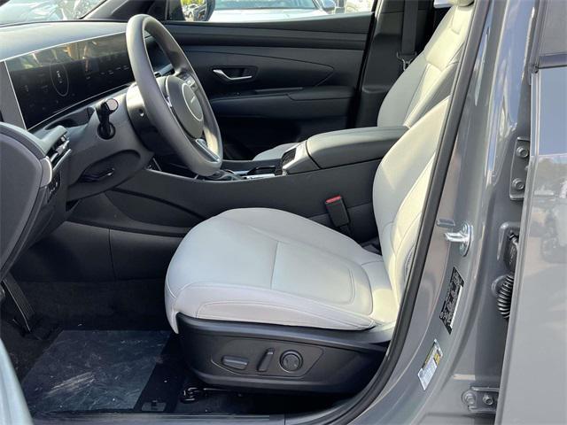 new 2026 Hyundai SANTA CRUZ car, priced at $37,011