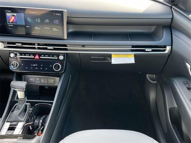 new 2026 Hyundai SANTA CRUZ car, priced at $37,011