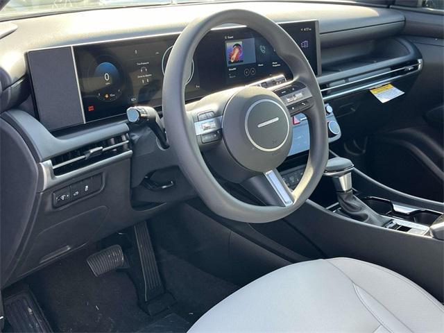 new 2026 Hyundai SANTA CRUZ car, priced at $37,011