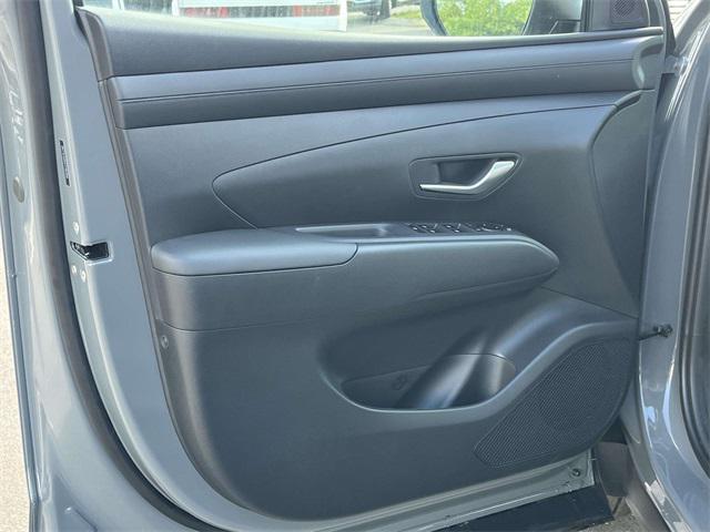 new 2026 Hyundai SANTA CRUZ car, priced at $37,011