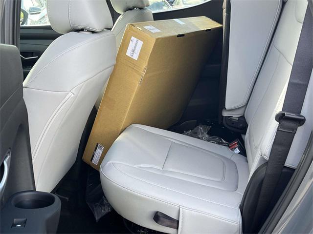 new 2026 Hyundai SANTA CRUZ car, priced at $37,011