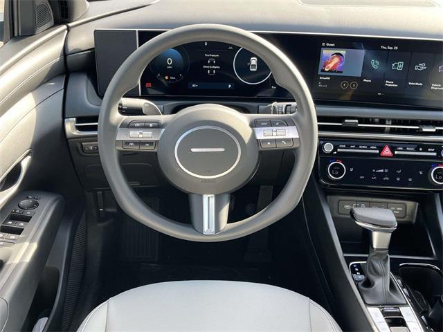 new 2026 Hyundai SANTA CRUZ car, priced at $37,011