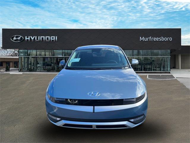 new 2024 Hyundai IONIQ 5 car, priced at $38,500