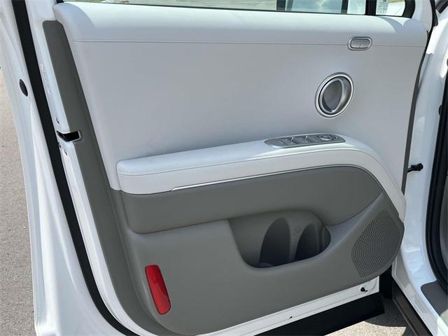 new 2026 Hyundai Palisade car, priced at $49,177