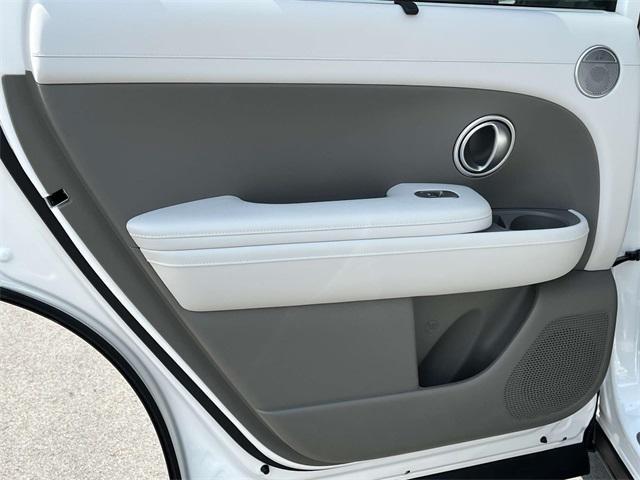 new 2026 Hyundai Palisade car, priced at $49,177