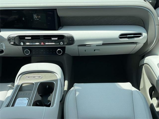 new 2026 Hyundai Palisade car, priced at $49,177