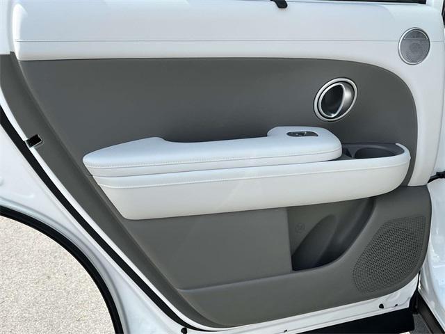 new 2026 Hyundai Palisade car, priced at $49,177