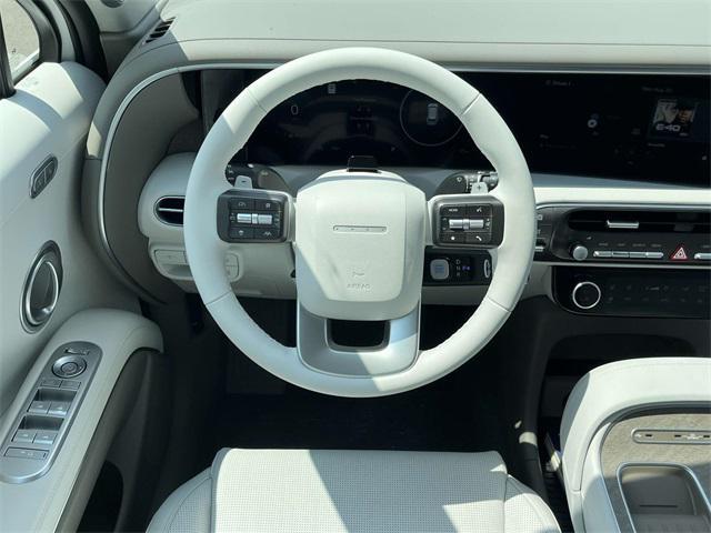 new 2026 Hyundai Palisade car, priced at $49,177