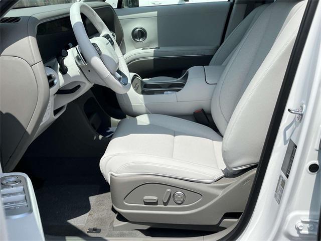 new 2026 Hyundai Palisade car, priced at $49,177