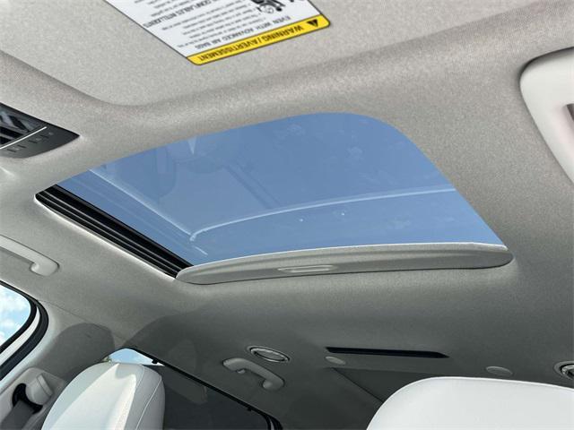 new 2026 Hyundai Palisade car, priced at $49,177