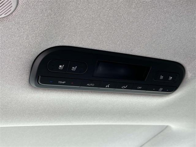 new 2026 Hyundai Palisade car, priced at $49,177