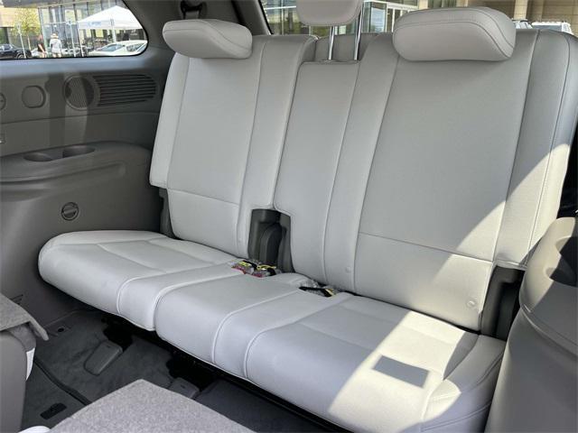 new 2026 Hyundai Palisade car, priced at $49,177