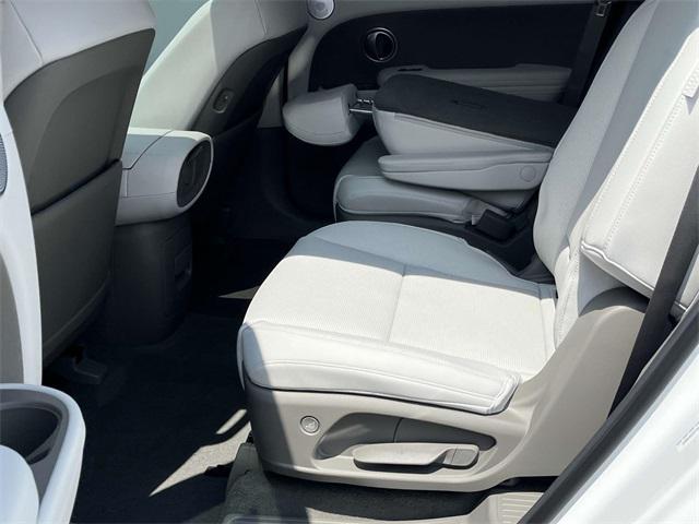 new 2026 Hyundai Palisade car, priced at $49,177