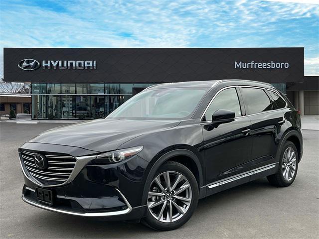 used 2023 Mazda CX-9 car, priced at $27,846