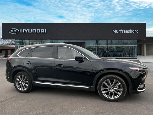 used 2023 Mazda CX-9 car, priced at $27,846