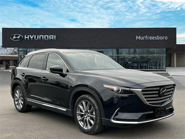 used 2023 Mazda CX-9 car, priced at $27,846