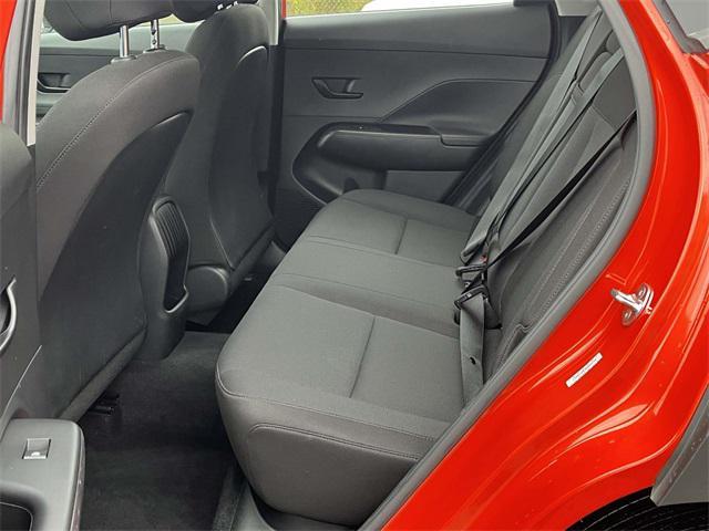used 2024 Hyundai Kona car, priced at $19,919