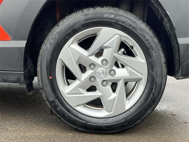 used 2024 Hyundai Kona car, priced at $19,919