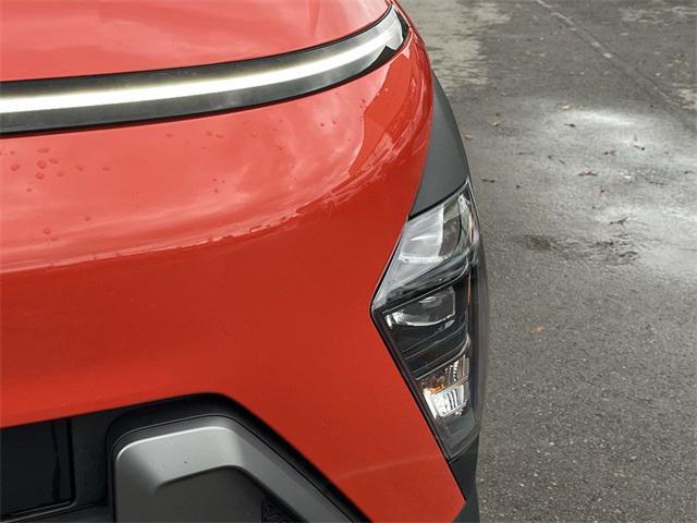used 2024 Hyundai Kona car, priced at $19,919