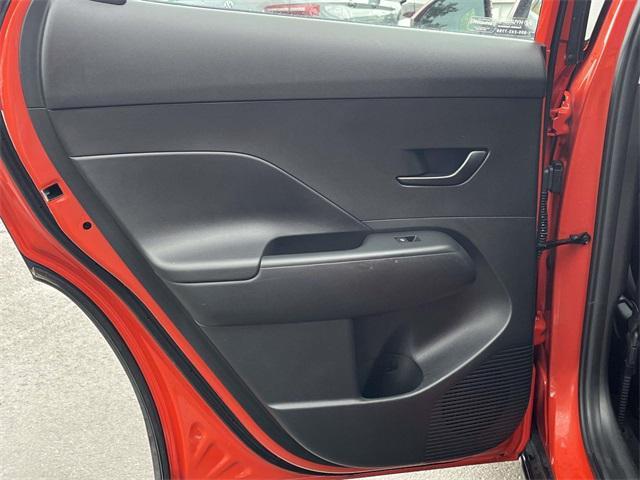 used 2024 Hyundai Kona car, priced at $19,919