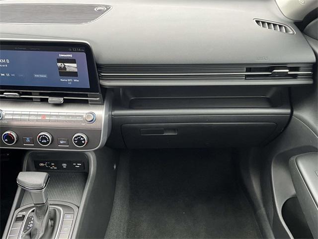 used 2024 Hyundai Kona car, priced at $19,919