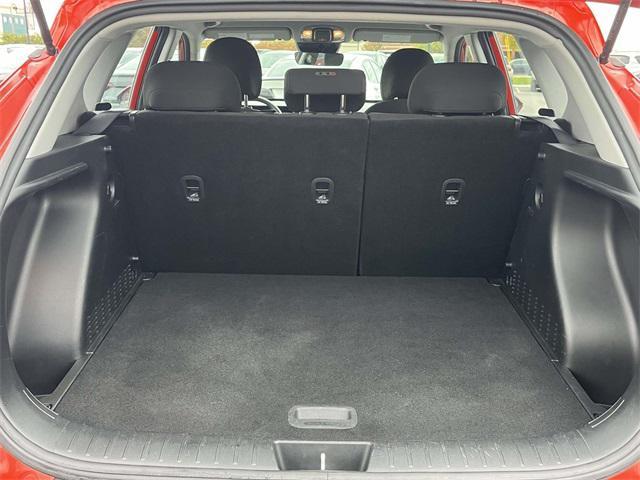 used 2024 Hyundai Kona car, priced at $19,919