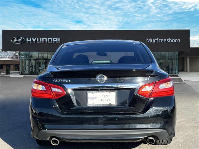 used 2016 Nissan Altima car, priced at $9,000