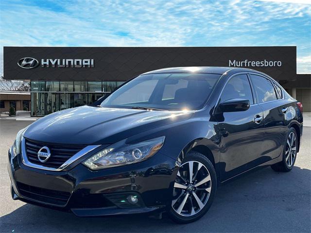 used 2016 Nissan Altima car, priced at $9,000