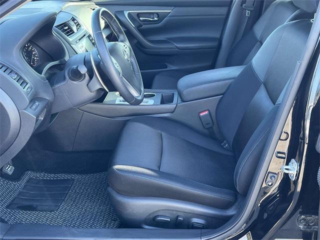 used 2016 Nissan Altima car, priced at $9,000