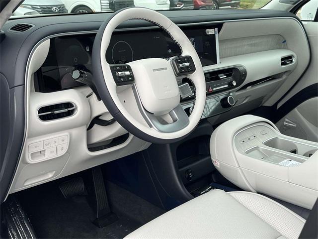 new 2026 Hyundai Palisade Hybrid car, priced at $59,506