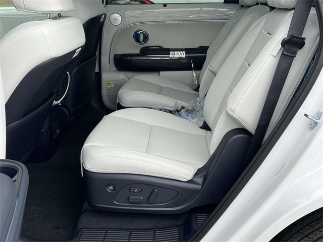 new 2026 Hyundai Palisade Hybrid car, priced at $59,506