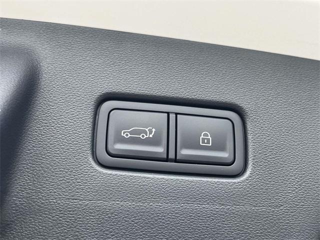 new 2026 Hyundai Palisade Hybrid car, priced at $59,506